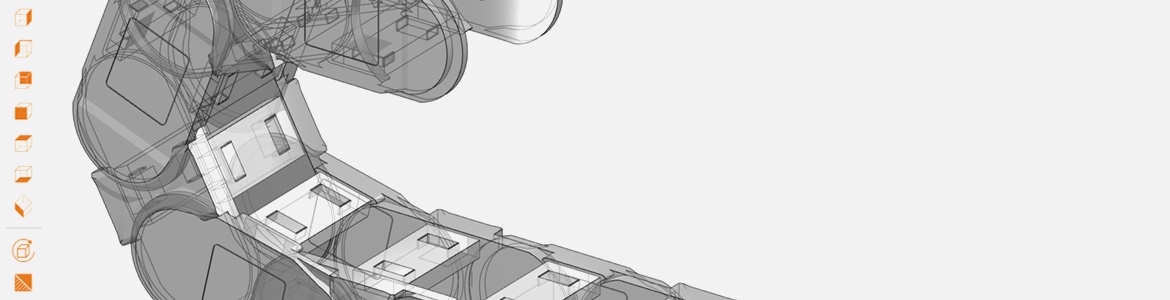 Tervezze meg energialáncát a 3D CAD-portálon