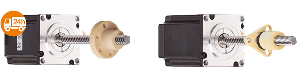 drylin® E aktuátor