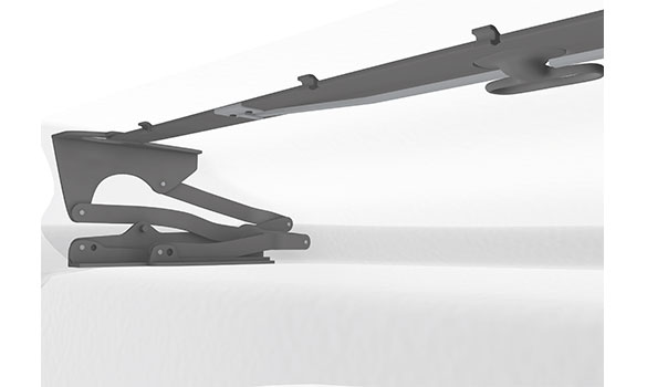 Nyitható tetőrendszerek