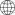 Földgömb ikon